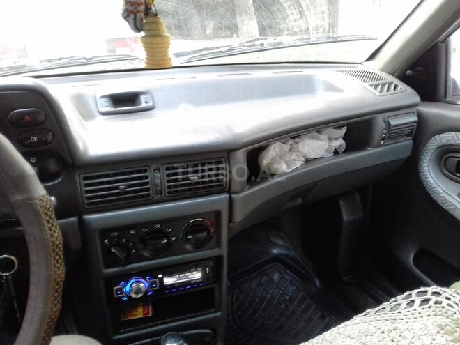 Daewoo Nexia 1998, 310,000 km - 1.5 l - Bakı