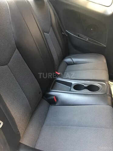 Hyundai Veloster 2012, 130,000 km - 1.6 l - Bakı