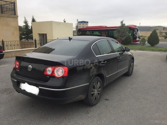 Volkswagen Passat 2009, 213,050 km - 1.8 l - Bakı