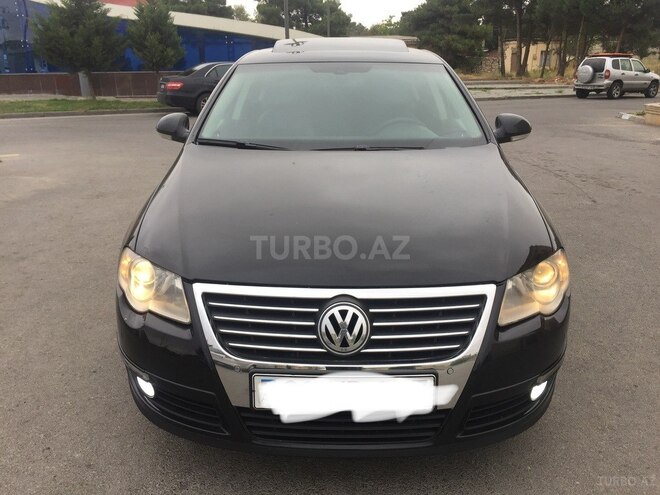 Volkswagen Passat 2009, 213,050 km - 1.8 l - Bakı
