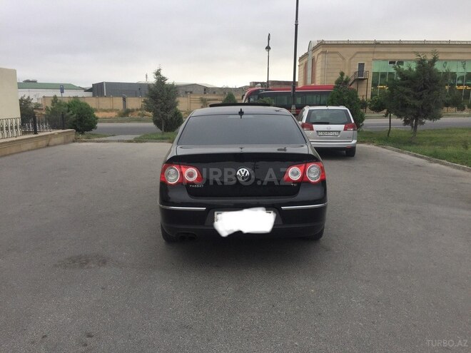 Volkswagen Passat 2009, 213,050 km - 1.8 l - Bakı