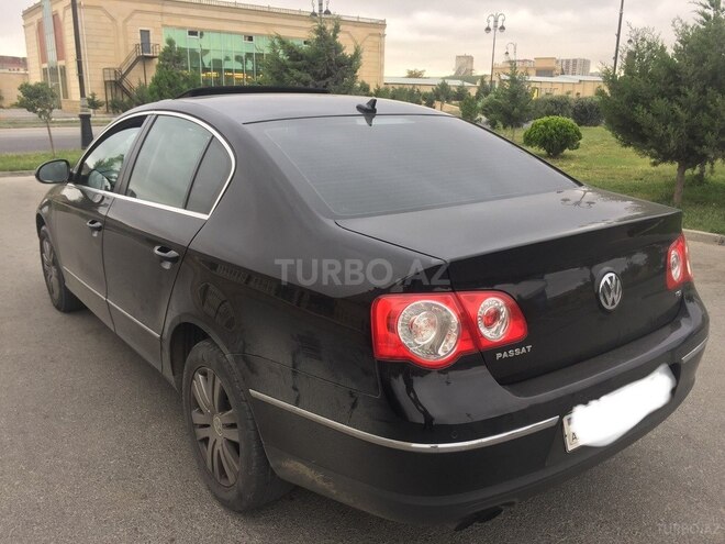 Volkswagen Passat 2009, 213,050 km - 1.8 l - Bakı