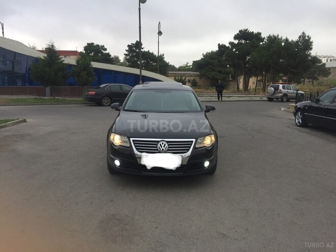 Volkswagen Passat 2009, 213,050 km - 1.8 l - Bakı