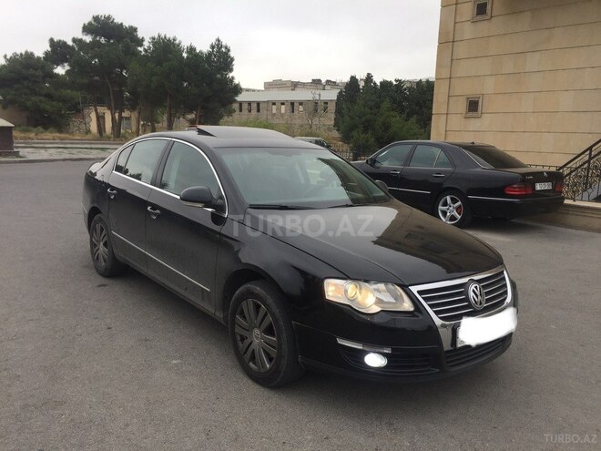 Volkswagen Passat 2009, 213,050 km - 1.8 l - Bakı