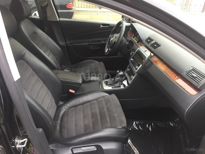 Volkswagen Passat 2009, 213,050 km - 1.8 l - Bakı