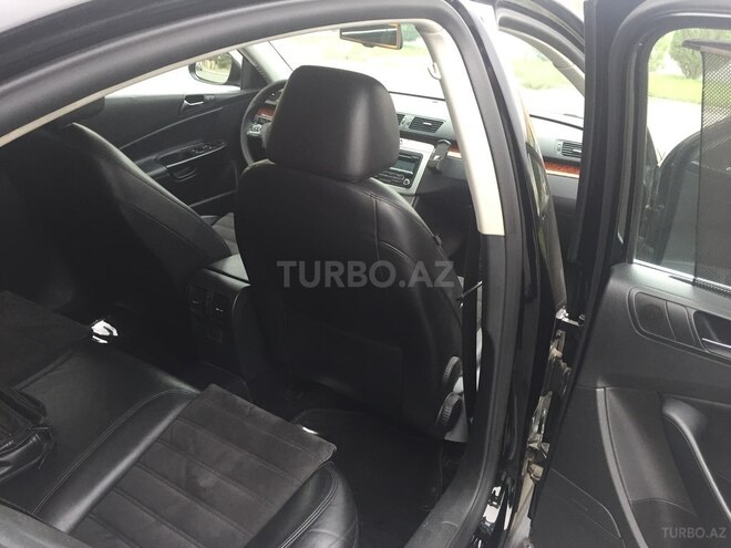 Volkswagen Passat 2009, 213,050 km - 1.8 l - Bakı
