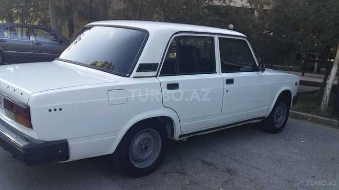 LADA (VAZ) 2107 2001, 196,000 km - 1.5 л - Bakı