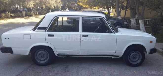 LADA (VAZ) 2107 2001, 196,000 km - 1.5 л - Bakı