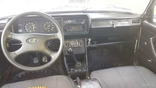 LADA (VAZ) 2107 2001, 196,000 km - 1.5 л - Bakı