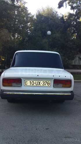 LADA (VAZ) 2107 2001, 196,000 km - 1.5 л - Bakı