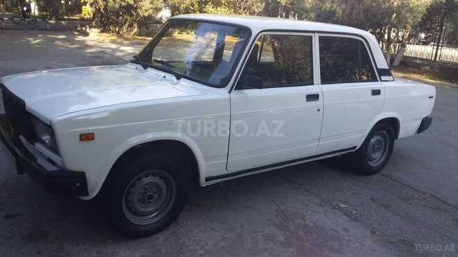 LADA (VAZ) 2107 2001, 196,000 km - 1.5 л - Bakı