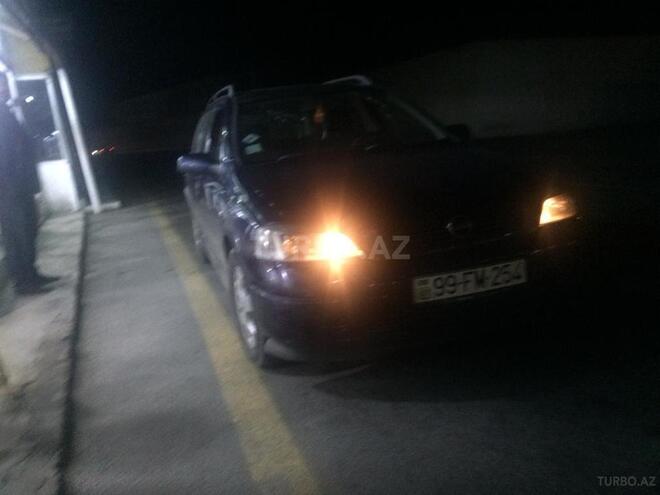 Opel Astra 2000, 232,487 km - 1.6 л - Bakı