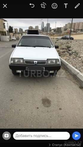 LADA (VAZ) 2109 1988, 267,900 km - 0.1 л - Bakı
