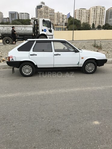 LADA (VAZ) 2109 1988, 267,900 km - 0.1 л - Bakı
