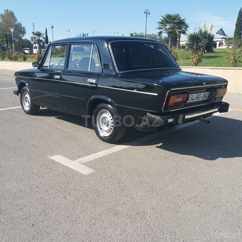LADA (VAZ) 2106 1988, 552,000 km - 1.3 л - Bərdə
