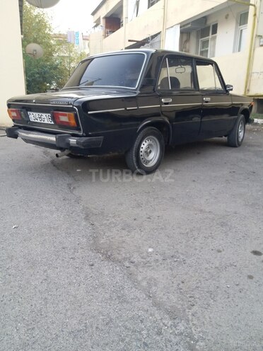 LADA (VAZ) 2106 1988, 552,000 km - 1.3 л - Bərdə