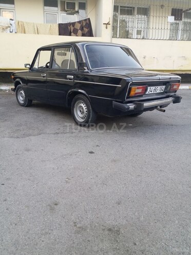 LADA (VAZ) 2106 1988, 552,000 km - 1.3 л - Bərdə
