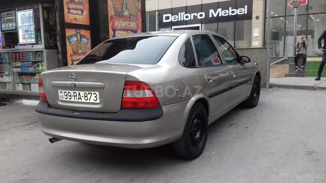 Opel Vectra 1997, 255,355 km - 1.8 л - Bakı