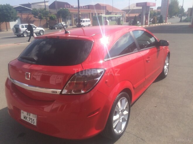 Opel Astra 2007, 94,000 km - 0.5 л - Gəncə