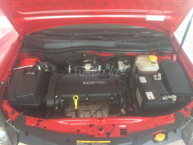 Opel Astra 2007, 94,000 km - 0.5 л - Gəncə