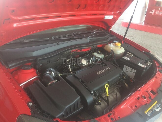 Opel Astra 2007, 94,000 km - 0.5 л - Gəncə