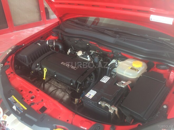 Opel Astra 2007, 94,000 km - 0.5 л - Gəncə
