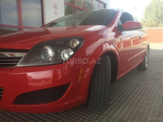 Opel Astra 2007, 94,000 km - 0.5 л - Gəncə