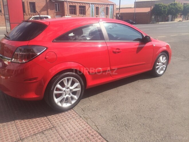 Opel Astra 2007, 94,000 km - 0.5 л - Gəncə