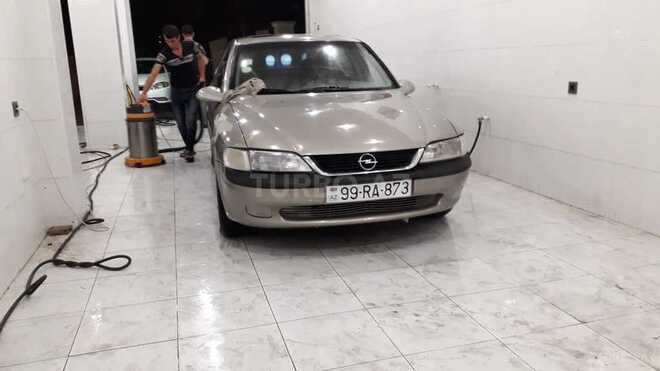 Opel Vectra 1997, 2,553,551 km - 1.8 l - Bakı