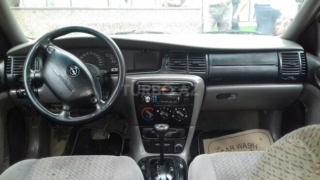 Opel Vectra 1997, 2,553,551 km - 1.8 l - Bakı