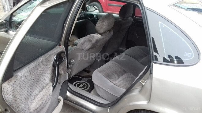 Opel Vectra 1997, 2,553,551 km - 1.8 l - Bakı