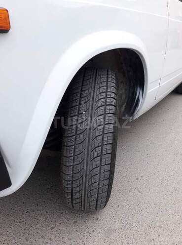 LADA (VAZ) 2107 2008, 200,000 km - 1.6 l - Sumqayıt
