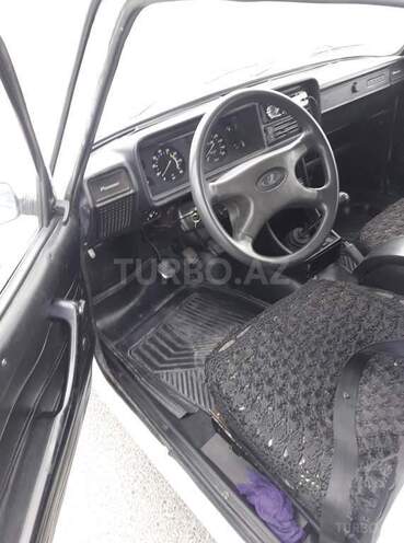 LADA (VAZ) 2107 2008, 200,000 km - 1.6 l - Sumqayıt