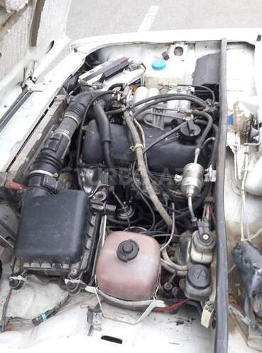 LADA (VAZ) 2107 2008, 200,000 km - 1.6 l - Sumqayıt