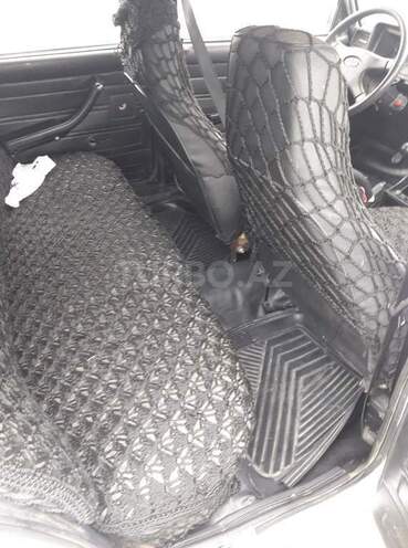 LADA (VAZ) 2107 2008, 200,000 km - 1.6 l - Sumqayıt