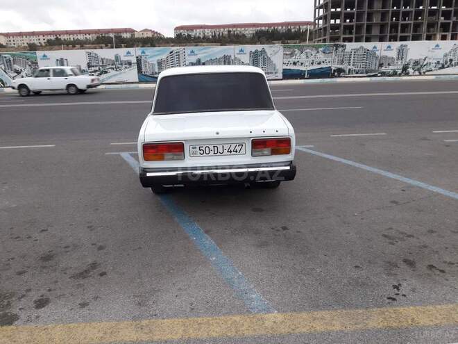 LADA (VAZ) 2107 2008, 200,000 km - 1.6 l - Sumqayıt