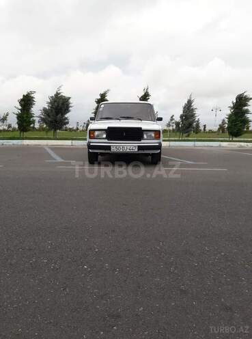 LADA (VAZ) 2107 2008, 200,000 km - 1.6 l - Sumqayıt