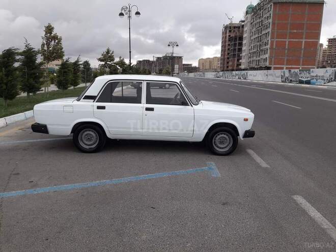 LADA (VAZ) 2107 2008, 200,000 km - 1.6 l - Sumqayıt