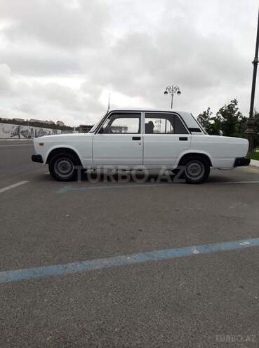 LADA (VAZ) 2107 2008, 200,000 km - 1.6 l - Sumqayıt