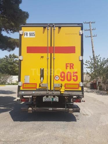 Mercedes Actros 1844 2009, 896,250 km - 0.5 l - Bakı