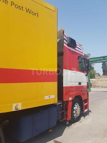 Mercedes Actros 1844 2009, 896,250 km - 0.5 l - Bakı