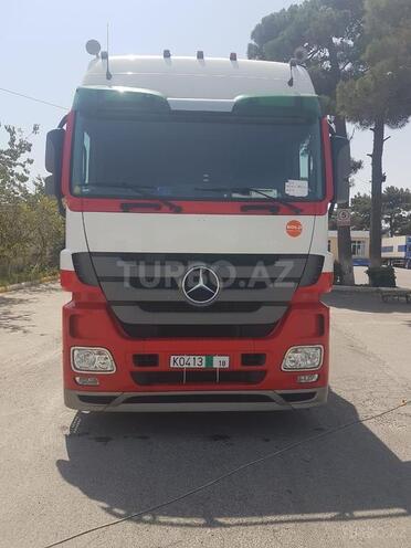Mercedes Actros 1844 2009, 896,250 km - 0.5 l - Bakı