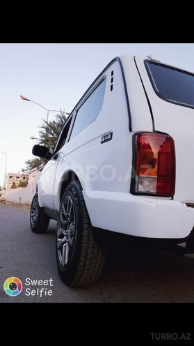 LADA (VAZ) Niva 2011, 188,000 km - 1.7 l - Bakı