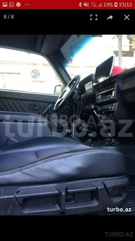LADA (VAZ) Niva 2011, 188,000 km - 1.7 l - Bakı