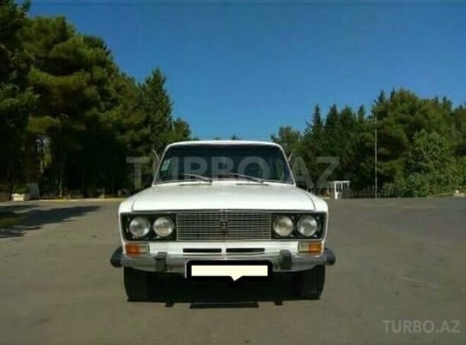LADA (VAZ) 2106 2004, 63,254 km - 0.2 l - Neftçala