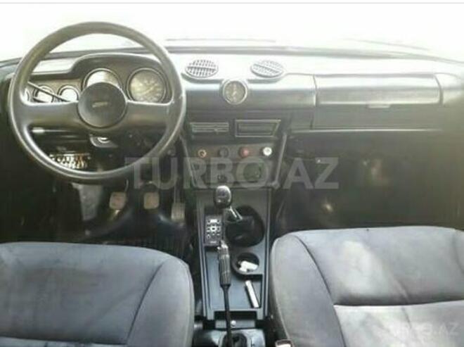 LADA (VAZ) 2106 2004, 63,254 km - 0.2 l - Neftçala