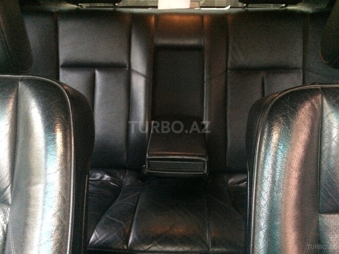 Mercedes C 230 1998, 240,000 km - 2.3 l - Bakı