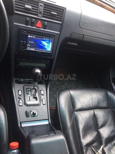 Mercedes C 230 1998, 240,000 km - 2.3 l - Bakı