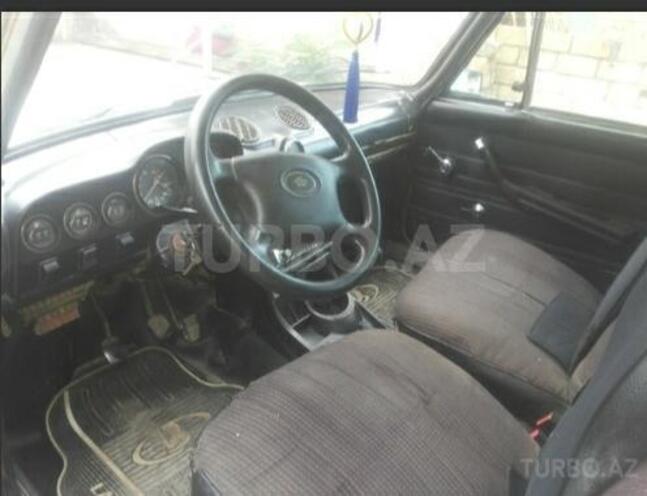 LADA (VAZ) 2106 2004, 23,569 km - 0.2 l - Salyan
