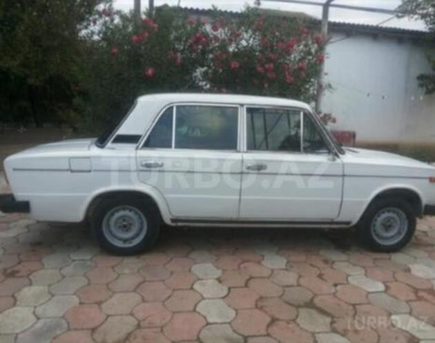 LADA (VAZ) 2106 2004, 23,569 km - 0.2 l - Salyan